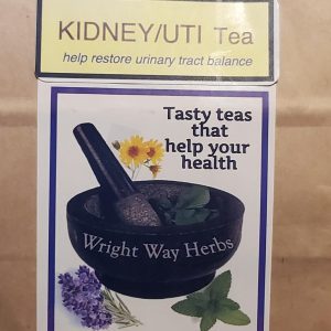 Kidney/UTI Tea