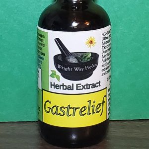 Gastrelief Tincture 2oz