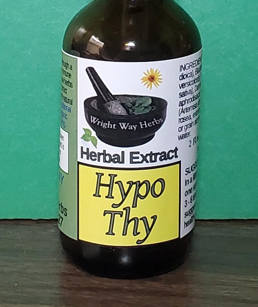 Hypo Thy