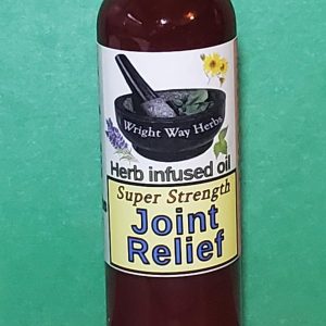 Super Strength Joint Relief