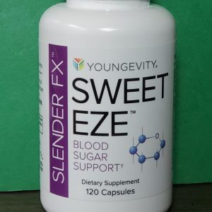 Sweet Eze Blood Sugar Support