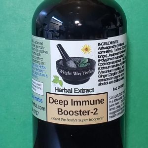 Deep Immune Booster 2