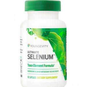 Selenium