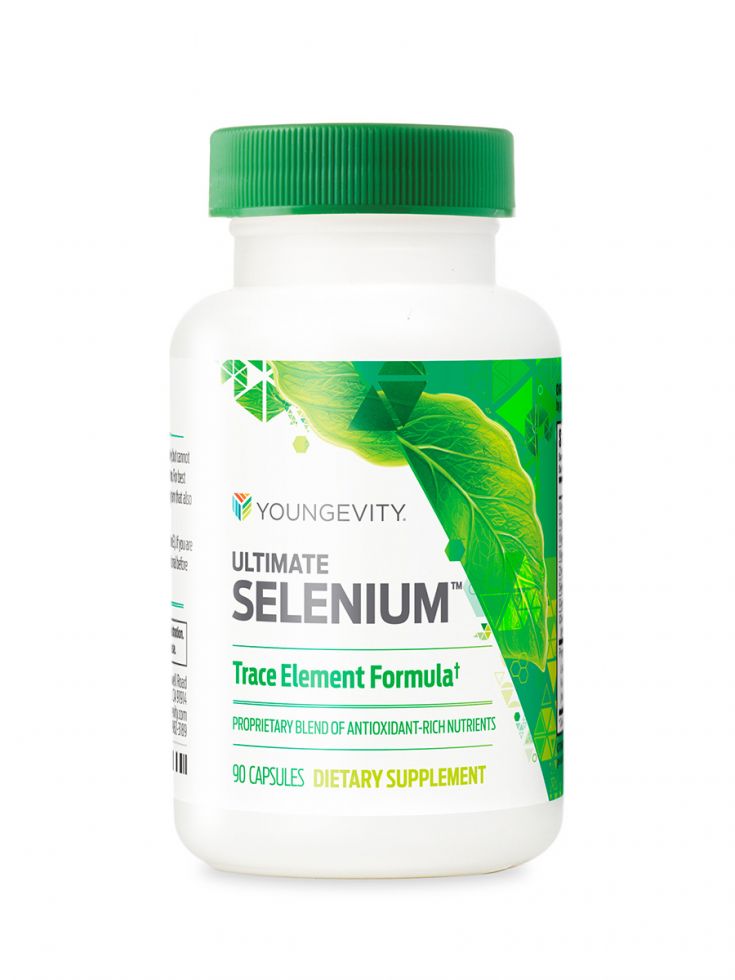 Selenium
